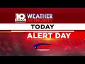 Southwest Central Virginia Weather 5 45 a m - Jan 28 2026