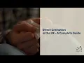 Direct Cremation What It Is How It Works What to Expect