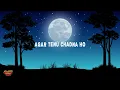 Ronit Vinta - Tu Chodiyon Na (Lyrics)