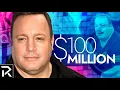 Kevin James Net Worth From King Of Queens To King Of Memes