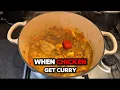 Lady Lykez - Curry Chicken COOKED BY LYKEZ Recipe 2