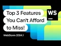 WebStorm 2024 1 Explained 3 New Features You Can t Afford to Miss