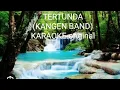Download Lagu PENANTIAN YANG TERTUNDA (KANGEN BAND)KARAOKE.original#liriklaguindonesia #youtubevideo #google #life