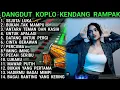 Download Lagu DANGDUT KOPLO KENDANG RAMPAK - BASS  NYA ENAK BANGET - SEJUTA LUKA - COVER @RagilPongdut 