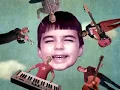 Justin Roberts - Airplane of Food