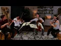Dvorak - American Quartet, Mvt I - Dover Quartet
