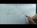 Tree Diagramas CP Complementizers EXAMPLE