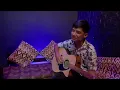 Young Fella ft Smiley - Kan Thenawm (visualizer) [Phur thut Phuah😂]