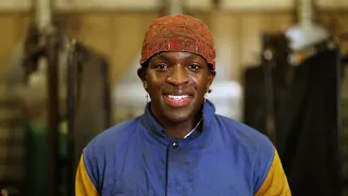 My CVCC Story - Welding