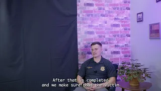 Domestic Violence Series-Ohio Revised Code and Police Reports