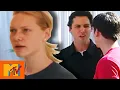 Laura Prepon Gets Best Friend Fired On Their First Day Punk d