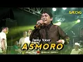 Download Lagu ASMORO | DEMY YOKER | mung sewates angen hang manggoni ati nisun (LIVE)
