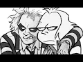 Beetlejuice Meets Beetlejuice Meets Beetlejuice