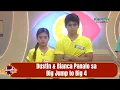 Download Lagu PBB Collab : Dustin and Bianca Winner! Pasok na sa Big 4
