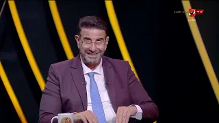 رأي المنيسي والقيعي في تصريحات محمد صلاح ومحمد الشناوي مع الفيفا قبل المونديال  ملك وكتابة دندنها