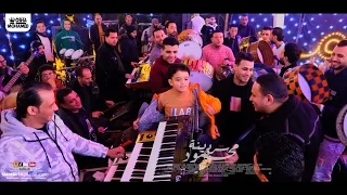 الزعامة بن محمد اوشا موجود وبيرقص تخيل الفرح عامل ازي بقي    حماده الليثي وموال اغلي فى الكون ابني دندنها