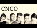 CNCO FT. YANDEL - Hey DJ (Letra) REMIX *HD*