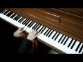 蘇打綠-小宇宙(piano)
