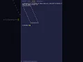 c program to print hollow mirrored rhombus star pattern using class PWOS