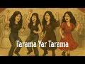 Download Lagu The Project: The Legend — Anatolian Rock | Tarama Yar Tarama (Gülende) I Müzik Mahsulleri Ofisi