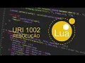 URI 1002 - Area do Circulo Resolucao em Lua