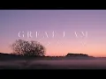 SOAKING WORSHIP // GREAT I AM - 1 Hour of Instrumental Worship