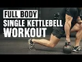 Lagu 45-Minute Full Body Workout Using Just One Kettlebell