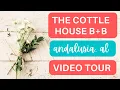 Travel Thursday The Cottle House