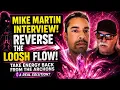 ESCAPING THE MATRIX Mike Martin s Radical Energy Reversal Solution