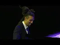 Mathis Picard - "Stride Piano Tribute" (Live At The Grange Festival)