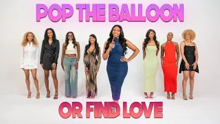 Ep 45 Pop The Balloon Or Find Love With Arlette Amuli