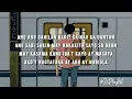 Dulo - ALLMO$T - Lyric Video - Z's Playlist