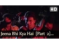 Download Lagu Kasam Paida Karne Wale Ki - Jeena Bhi Kya Hai Jeena Teri Ankhon Ke Bina - Bappi Lahiri - Salma Agha