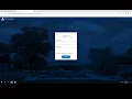 Self Service Tutorial