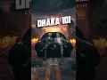 Download Lagu Dhaka 101  (Concept Version BGM) - OMER J MUSIC | Shakib Khan | Fan Made Video