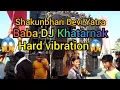Download Lagu shakumbhari Devi Yatra Khatarnak 😱DJ Baba 😱vibration hard Thane Bhavan dj up19