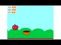 How to Make a VERY EASY Catching Game on Scratch