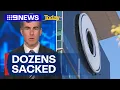 Macquarie Bank sacked dozens of staff members over inappropriate behaviour 9 News Australia