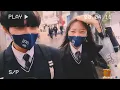 쿼드X졈니 MV (21학번 - 스티커사진)