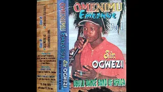 ukwuani music sir ogwezi ubulu omenimu emeonwe 1999
