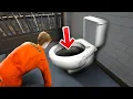 Download Lagu Ontsnappen Uit De GEVANGENIS In GTA 5!