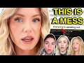 NYC INFLUENCER DRAMA IS A MESS called out for being boring
