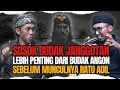 Download Lagu KEMUNCULAN DAN CIRI BUDAK JANGGOTAN, SOSOK YANG LEBIH PENTING DARI BUDAK ANGON | Sang Amaca