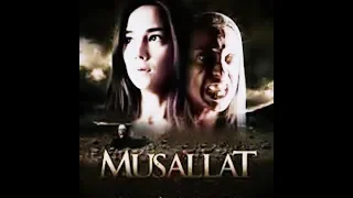 اروع فيلم رعب تركى مترجم اللعنهMUSALLAT1 