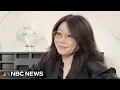Fashion designer gets new lease on life after heart attack