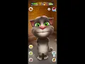 Lagu talking tom game part24