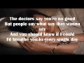 Download Lagu Selena Gomez - Hands To Myself [lyrics]