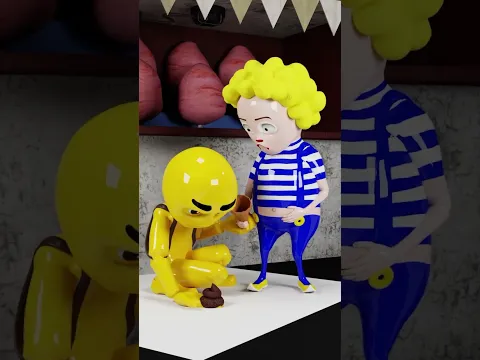 Ice cream #circus #animation #playtime