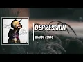 Lyric: Depression by Quando Rondo