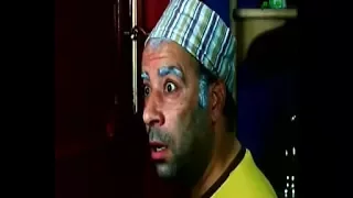كركر يا واد يا بنت إتنين في واحد 
